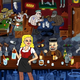 Image for article titled The Adventures of Drunky Is the R-Rated Animated Comedy We've Been Waiting For